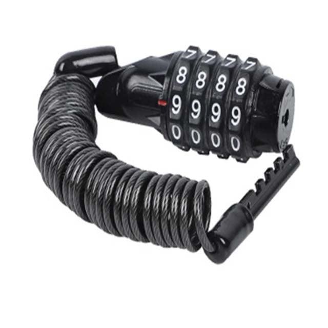 Cycle password lock hot sale