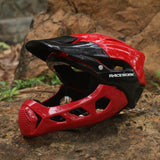 RACEWORK Bicycle Helmet - Pogo Cycles