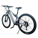 RANDRIDE YG90 Electric Mountain Bike - Pogo Cycles