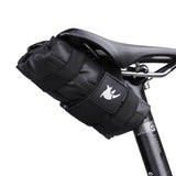 Rhinowalk Bicycle Bag Cycling Water Bottle Carrier Pouch MTB Bike Insulated Kettle Bag Riding Handlebar 1pc or 2pcs Accessories - Pogo Cycles