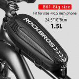 ROCKBROS Bicycle Bag - Pogo Cycles