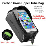 ROCKBROS Bicycle Bag - Pogo Cycles