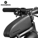 ROCKBROS Bicycle Bag Waterproof - Pogo Cycles