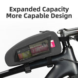 ROCKBROS Bicycle Bag Waterproof - Pogo Cycles