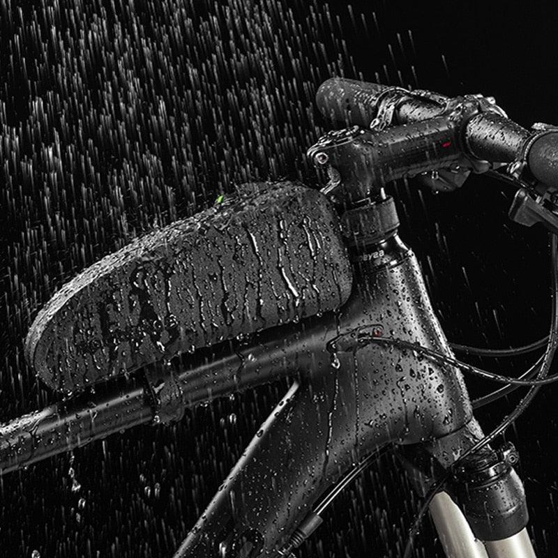 ROCKBROS Bicycle Bag Waterproof - Pogo Cycles