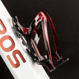 ROCKBROS Bicycle Bottle Holder PC MTB Mountain Road Bike Bottle Cage - Pogo Cycles