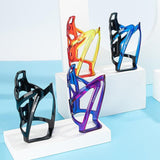 ROCKBROS Bicycle Bottle Holder PC MTB Mountain Road Bike Bottle Cage - Pogo Cycles