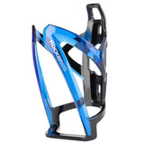 ROCKBROS Bicycle Bottle Holder PC MTB Mountain Road Bike Bottle Cage - Pogo Cycles