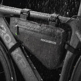 ROCKBROS Bike Bicycle Bag Rainproof - Pogo Cycles