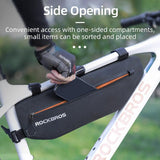ROCKBROS Cycling Bicycle Bags - Pogo Cycles