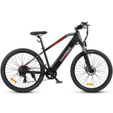 Samebike MY-275 Electric Mountain Bike - Pogo Cycles available in cycle to work