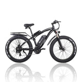 Shengmilo MX02S Electric Bike-Preorder - Pogo Cycles available in cycle to work
