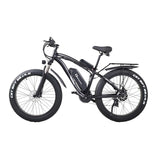 Shengmilo MX02S Electric Bike-Preorder - Pogo Cycles available in cycle to work