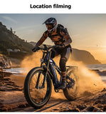 Shengmilo MX03 Upgraded 2023 Electric Bike - Pogo Cycles