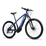 Shengmilo SML100 Electric Auxiliary Bike - 2022 - Pogo Cycles available in cycle to work
