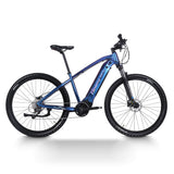 Shengmilo SML100 Electric Auxiliary Bike - 2022 - Pogo Cycles available in cycle to work