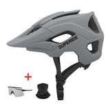 SUPERIDE Outdoor Bicycle Helmet - Pogo Cycles