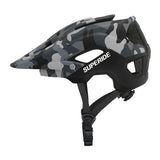 SUPERIDE Outdoor Bicycle Helmet - Pogo Cycles