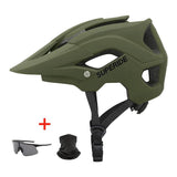 SUPERIDE Outdoor Bicycle Helmet - Pogo Cycles