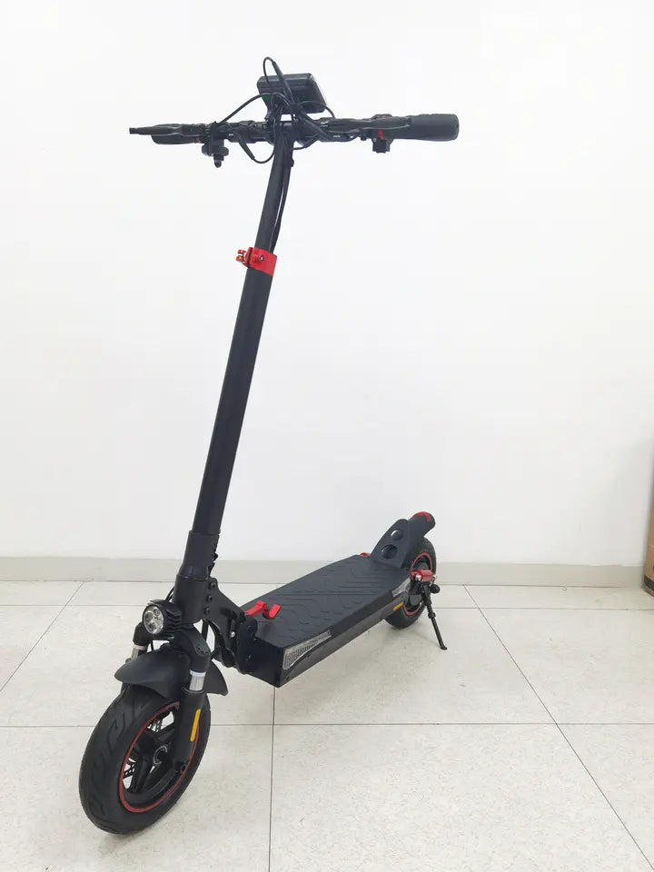 T4 Electric Scooter - Pogo Cycles available in cycle to work