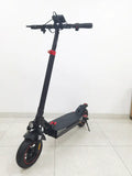 T4 Electric Scooter - Pogo Cycles available in cycle to work