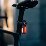 Tail Camera HD - Pogo Cycles