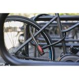 V-Master Lock Keyed Cable Lock 100x1.8 cm 8228EURDPRO - Pogo Cycles available in cycle to work