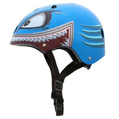 V-Mini Hornit Lids Kids Bike Helmet Hammerhead - Pogo Cycles available in cycle to work