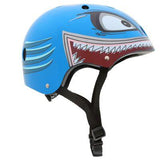 V-Mini Hornit Lids Kids Bike Helmet Hammerhead - Pogo Cycles available in cycle to work