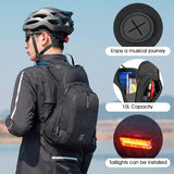 WEST BIKING Bicycle Bag 10L Sports Hydration Backpack Ergonomics MTB Road Bike Cycling Water Bag Outdoor Climbing Bag - Pogo Cycles