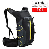 WEST BIKING Bike Bags Portable 10L/16L Waterproof Backpack - Pogo Cycles