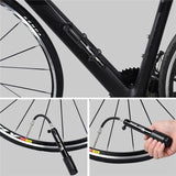 WEST BIKING Mini Bike Hand Pump - Pogo Cycles