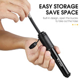 WEST BIKING Mini Bike Hand Pump - Pogo Cycles