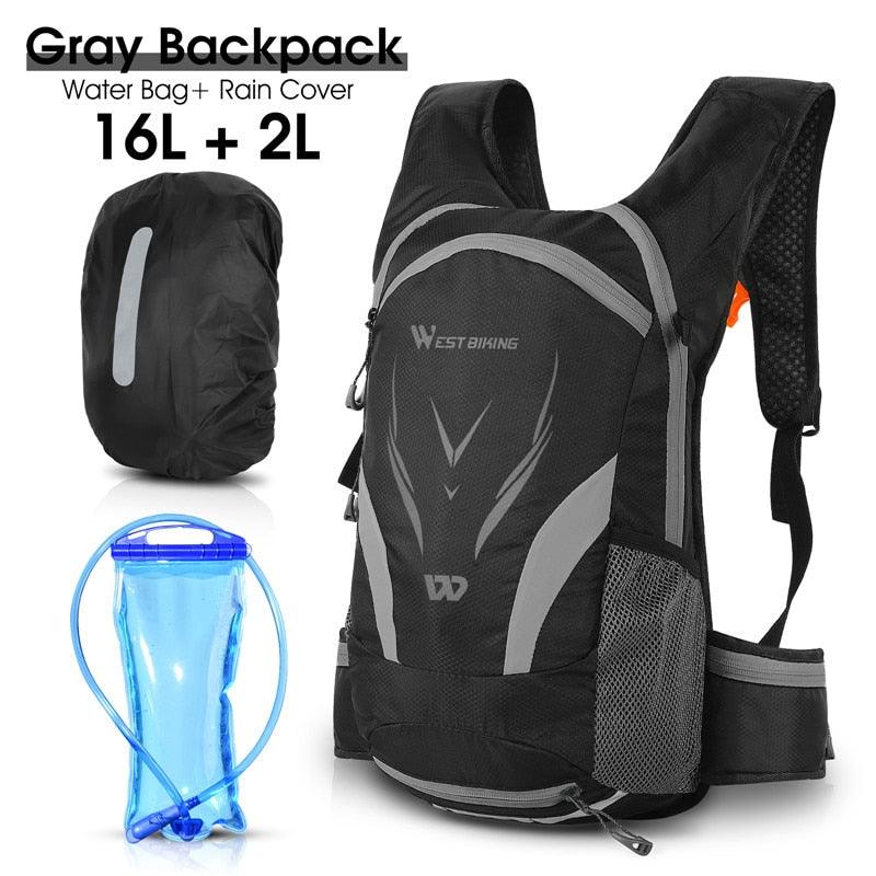 WEST BIKING Waterproof Backpack - Pogo Cycles