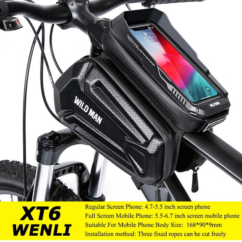 Mtb bike bag on sale