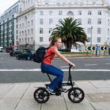 Windgoo B20 Pro Electric Bike - Pogo Cycles available in cycle to work