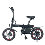 Windgoo B20 Pro Electric Bike - Pogo Cycles available in cycle to work
