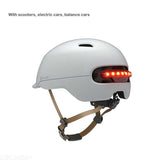 Xiaomi Smart4u SH50 Smart City Commuter Bling Helmet - Pogo Cycles available in cycle to work