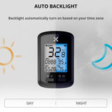 XOSS G Plus GPS Bike Computer Wireless Cycling Speedometer Road Bike MTB Waterproof Bluetooth ANT+Cadence Speed Bicycle Computer - Pogo Cycles