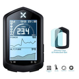 XOSS NAV GPS Bike Computer Store Cycling Bicycle Sensors Heart Rate Monitor MTB Road 2.4 Inch ANT+ route navigation - Pogo Cycles