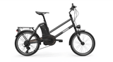 YADEA YT300 Electric Bike - Pogo Cycles available in cycle to work